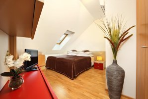 Salvator Superior Apartments 