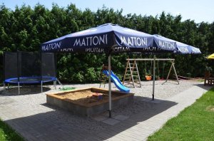 Restaurace a penzion U Klásků