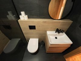 Apartmány Hacienda Boží Dar