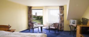 Hotel Savoy