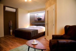 Apartments Menuet