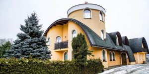 Hotel Hynek