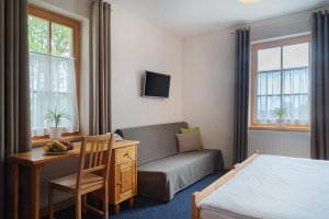 Hotel Pavlov