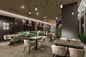 Pinia Hotel & Resort