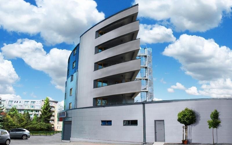 Hotel Arena