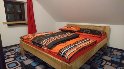 Penzion Krkonoše