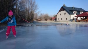 Penzion Krkonoše