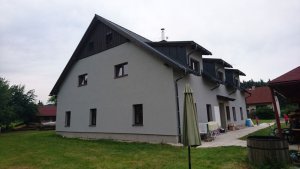 Penzion Krkonoše
