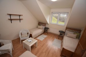 Penzion U Ski Areálu