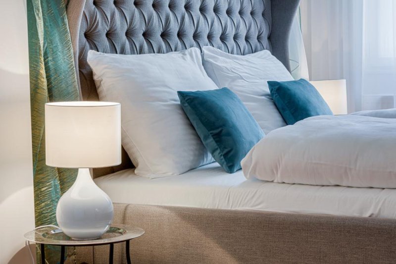 G'OLD ART APARTMENTS