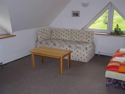 Ubytování na Bowlingu