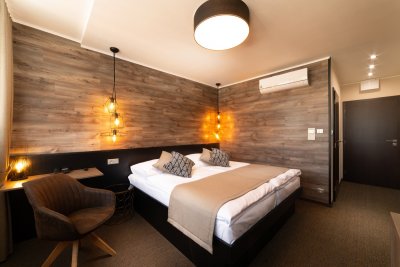 Interhotel TATRA