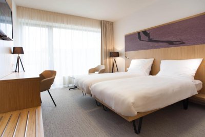 Hotel S-PORT