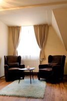 Apartments Menuet