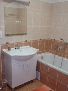 Ubytování v Beskydech