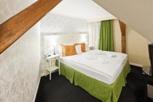 Pytloun Design Self Check-in Hotel