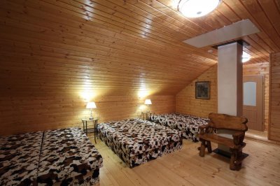 HOLIDAY HOME MB RANCH