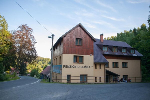 Penzion U Elišky