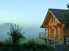 HOLIDAY HOME MB RANCH