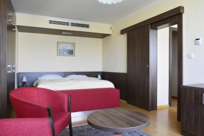 Interhotel Olympik, a.s. - Hotel Olympik
