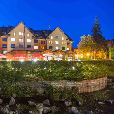 Pension BÖHMERWALD