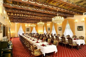 HOTEL GOLD