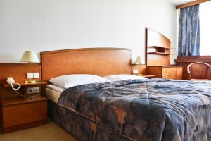 Interhotel Olympik, a.s. - Hotel Olympik