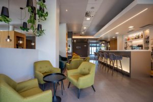 Ibis Hotel Plzeň