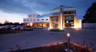 Noem Arch Restaurant & Design Hotel