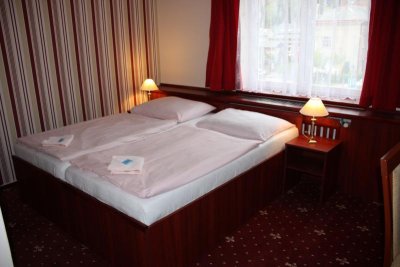 Hotel Hynek
