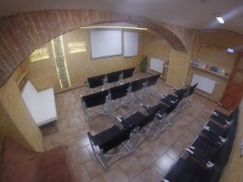 Pension Fontána