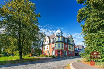 Pytloun Design Self Check-in Hotel