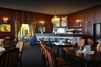 Interhotel Olympik, a.s. - Hotel Olympik