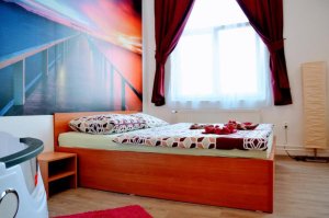 Hotel Lazaretní Brno