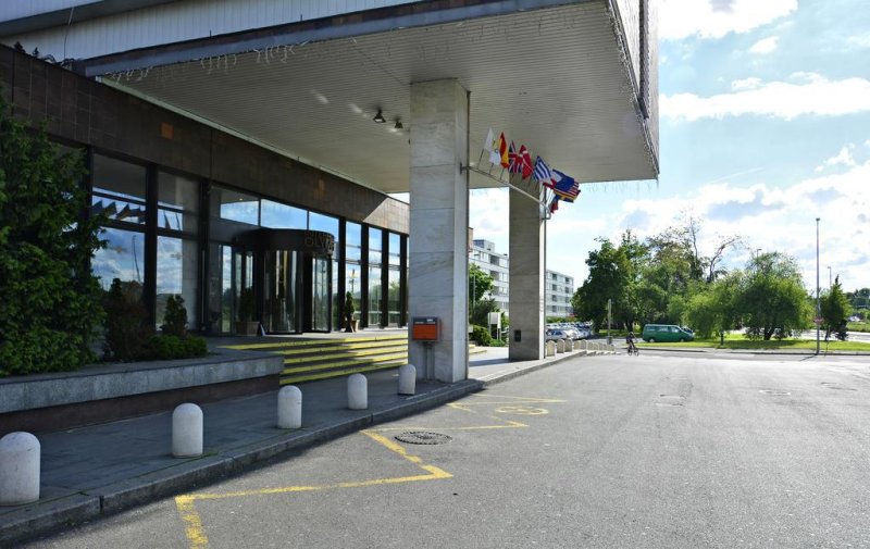 Interhotel Olympik, a.s. - Hotel Olympik