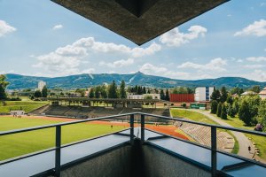 Hotel Arena