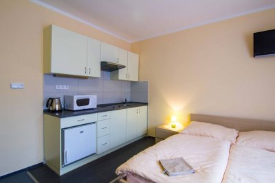 Apartmány SPORT