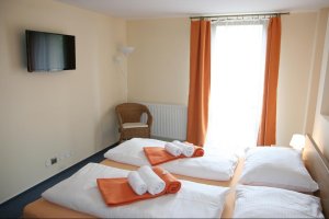 Hotel Praha FourM s.r.o.