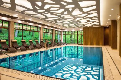 Ensana Svoboda Health Spa Hotel