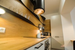 Jizera Apartments Soukenná