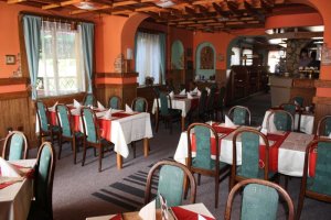 Hotel Hynek