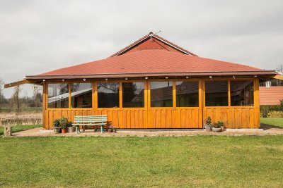 Penzion Zeeman
