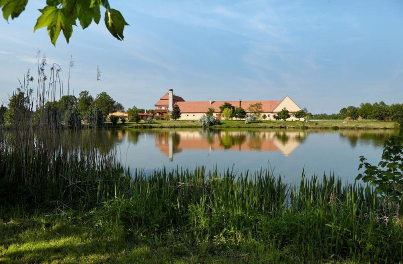 Residence Safari Resort 