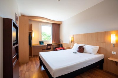 Ibis Hotel Plzeň