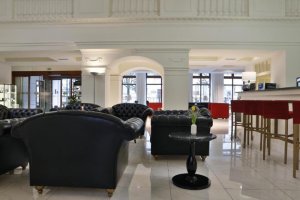 Hotel Kolonáda Karlovy Vary