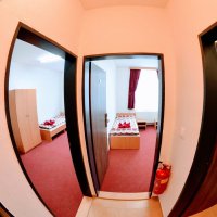 Hotel Lazaretní Brno