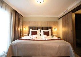 EFI SPA Hotel Superior & Pivovar