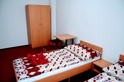 Hotel Lazaretní Brno