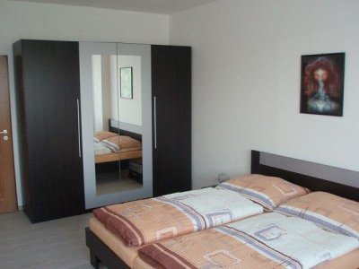 Ubytování v Beskydech