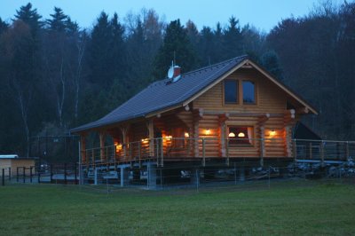 HOLIDAY HOME MB RANCH